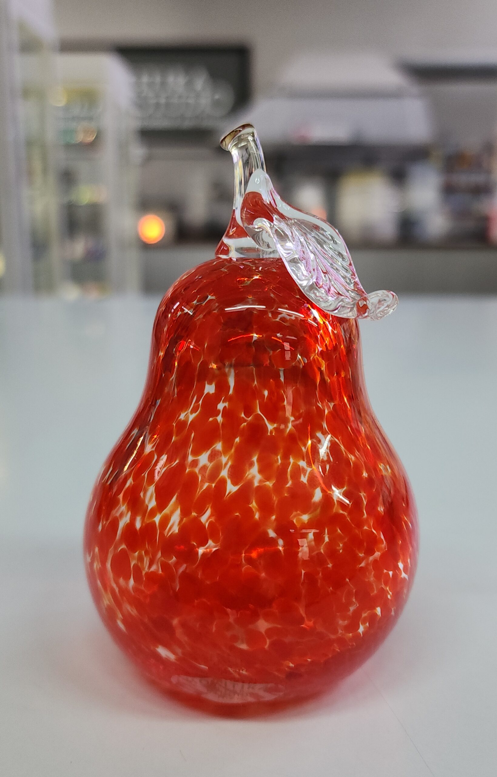Pear