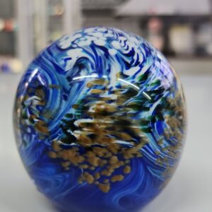 Earth Globe