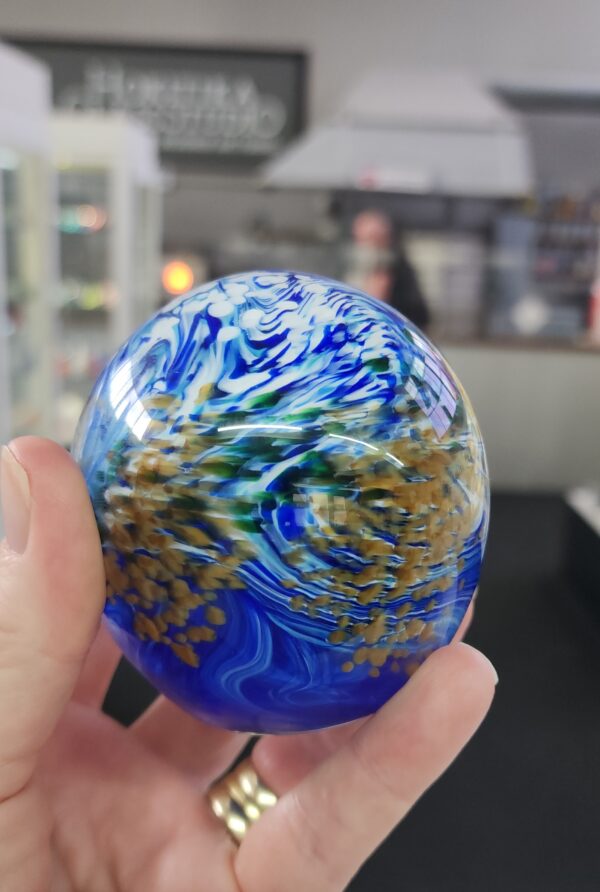 Earth Globe - Image 2