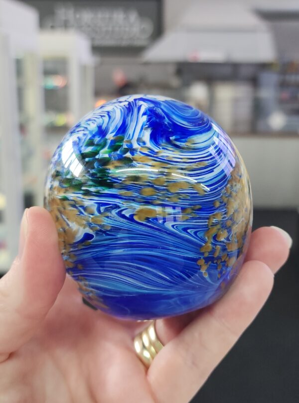 Earth Globe - Image 3