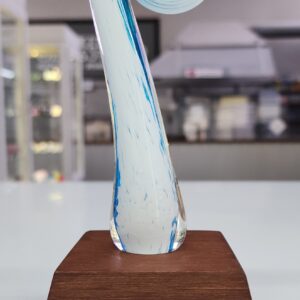 Trophy: Single Koru