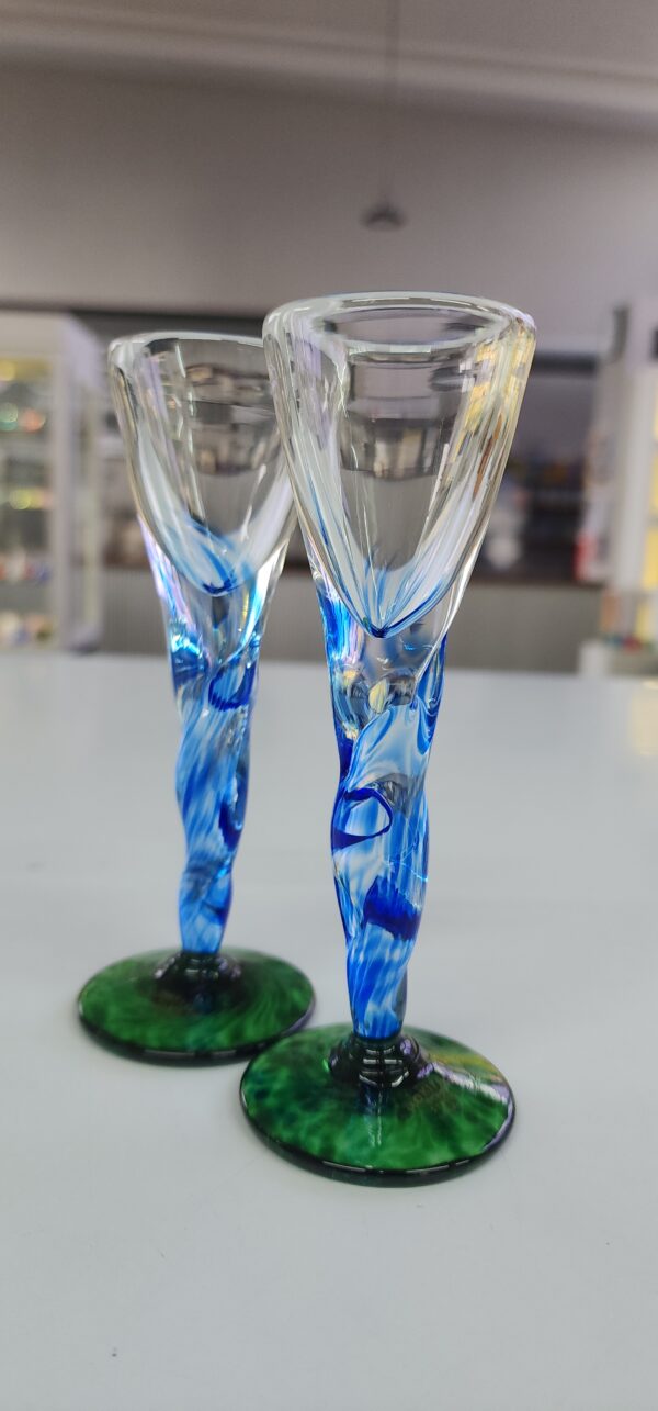 Shot Glasses